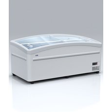 Ларь-бонета Levin ARTICA TST