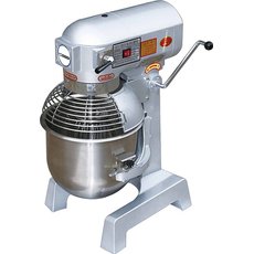 Миксер планетарный Hurakan HKN-IP30FE