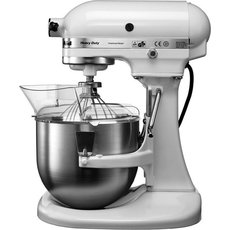 Миксер планетарный Kitchen Aid 5KPM5EWH