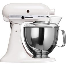 Миксер планетарный Kitchen Aid 5KSM150PSEWH