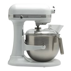 Миксер планетарный Kitchen Aid 5KSM7591XEWH