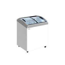 Морозильный ларь ITALFROST CF200C (3 корзины)