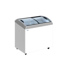 Морозильный ларь ITALFROST CF300C (без корзин)