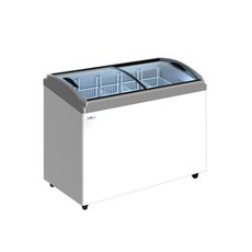 Морозильный ларь ITALFROST CF400C (5 корзин)