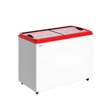 Морозильный ларь ITALFROST CF400F (5 корзин)