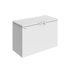 Морозильный ларь ITALFROST CF400S (без корзин)