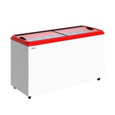 Морозильный ларь ITALFROST CF600F (без корзин)