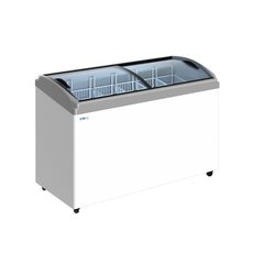 Морозильный ларь Italfrost CFT500C (6 корзин)