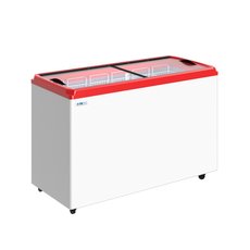 Морозильный ларь Italfrost CFT500F (6 корзин)