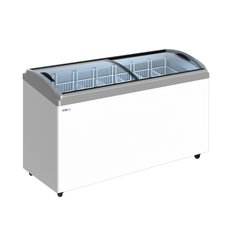 Морозильный ларь Italfrost CFT600C (7 корзин)