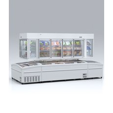 Морозильный шкаф Levin BERG 250 НТ