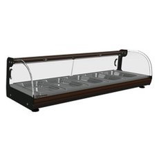 Настольная тепловая витрина Kayman К-ВТ-1