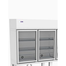 Навесной холодильный шкаф Levin BRINA 2000