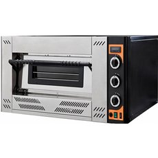 Печь для пиццы ItPizza GAS 4