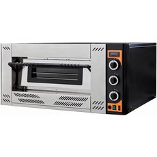 Печь для пиццы ItPizza GAS 9