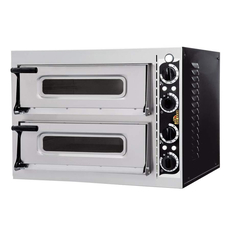 Печь для пиццы ItPizza MS1+1