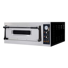 Печь для пиццы ItPizza MS4