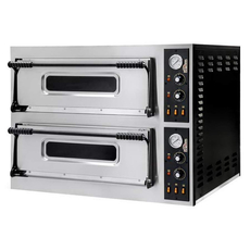 Печь для пиццы ItPizza MS44