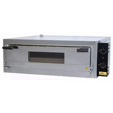 Печь для пиццы ItPizza MSE4