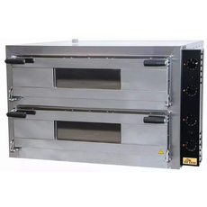 Печь для пиццы ItPizza MSE44