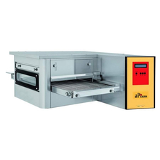 Печь для пиццы ItPizza T40