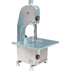 Пила для мяса Hurakan HKN-SE1650M