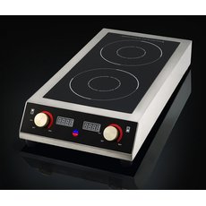 Плита индукционная Indokor IN7000 D