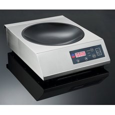 Плита индукционная вок Indokor IN3500 WOK