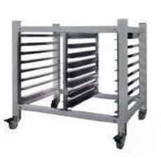 Подставка для JAC FORMA с направляющими