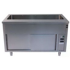 Прилавок для 1 и 2 блюд Kovinastroj SBM140R