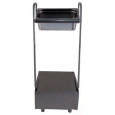 Прилавок для подносов Kovinastroj SPPC-1