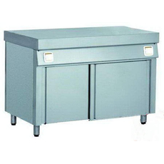 Прилавок нейтральный Kovinastroj SN-14NF-ES