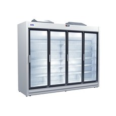 Шкаф морозильный PLANAI 250 НТ (2 кассеты)