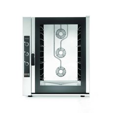 Шкаф пекарский Itforno ITF 1064 UD