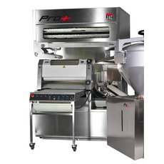 Шкаф расстоечный JAC PRO+ P12ST