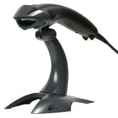 Сканер штрих-кода Honeywell Metrologic 1400g Voyager (с подставкой)
