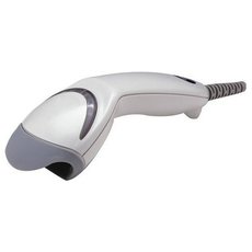 Сканер штрих-кода Honeywell Metrologic MS5145 Eclipse (черный / серый)