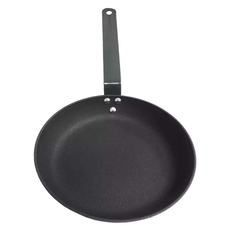 Сковорода алюминиевая с антипригарным покрытием Indokor FALNS32B 32 см