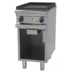 Сковорода открытая 700 серии Kovinastroj EZ-T47/P-L