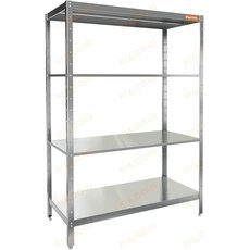 Стеллаж кухонный усиленный НСКУ-9/6