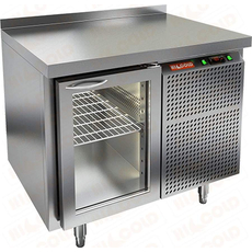 Стол охлаждаемый HiCold GNG 1 HT