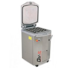 Тестоделитель JAC DIV-R 20 (квадратный)