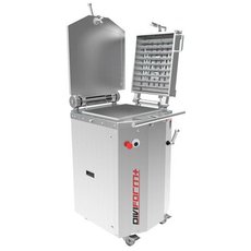 Тестоделитель поливалентный JAC DIVIFORM+