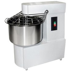 Тестомес спиральный ItPizza SK-20 (1-фазный)