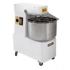 Тестомес спиральный ItPizza SK-30 (3-фазный)