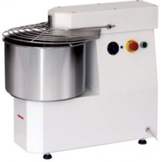 Тестомес спиральный ItPizza SK-40 (1-фазный)