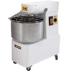 Тестомес спиральный ItPizza SK-50 (3-фазный)