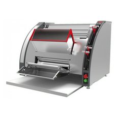 Тестозакаточная машина JAC FORMA