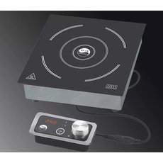 Встраиваемая индукционная плита Indokor IN3500 BUILT-IN