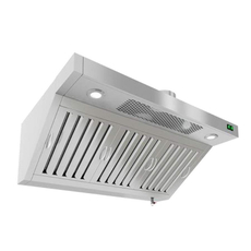 Зонт вытяжной пристенный HiCold ЗВПОК-08,509